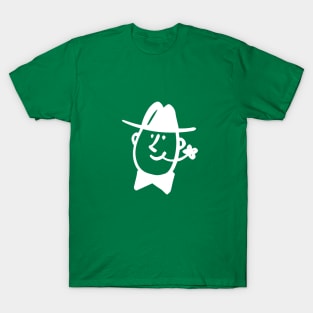 happy vegan T-Shirt